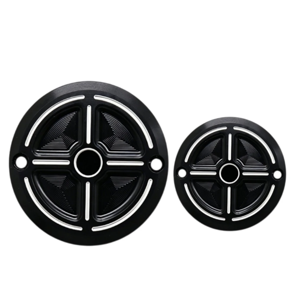 Clutch Decorative Edge Cover For Triumph Street Twin Bonneville T100 T120 Thruxton 1200 Street Scrambler