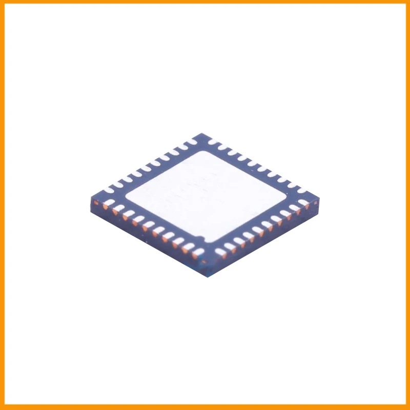 5Pcs/Lot  New Original  ADUC7023BCP6Z62I  ADUC7023 Microcontroller IC 16/32-Bit 44MHz 62KB (31K x16) FLASH 40-LFCSP-WQ (6x6)