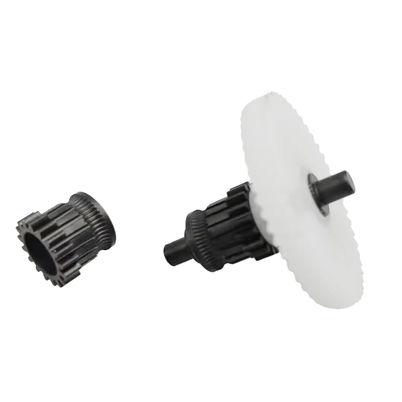 

For Flashforge Adventurer 5M/5M Pro Extruder Upgrade Kit Harden Drive Gear For Enhanced Filament Extrusion