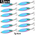 B-7g-12pcs-1 hook