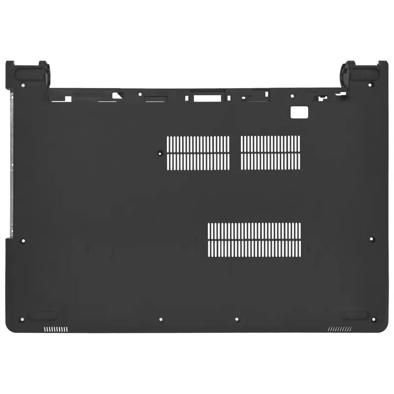 Imagem -06 - Laptop Lcd Tampa Traseira Tampa Traseira Case Superior Moldura Frontal Case Inferior Dell Inspiron 14 3467 3465 3462 3468 3478 3476 3000 Novo