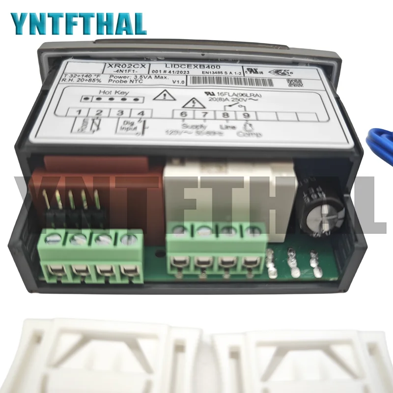 Nuevo Original XR02CX-4N1F1