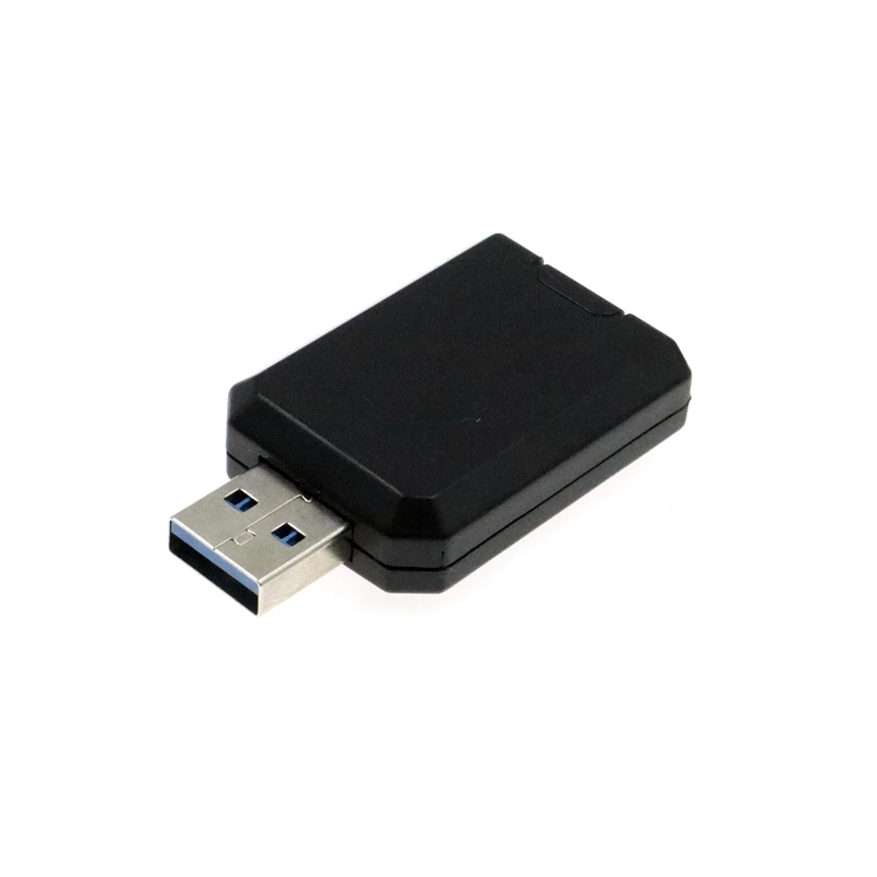 3.0 "2.5" ハードディスク用の高速USB3.0からsata 7pin 3gbpsコンバーチクターアダプター