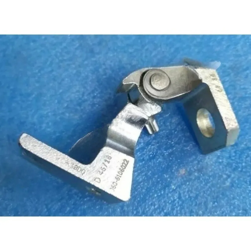 For Chery Arrizo 5GX Tiggo 7 5X 8 1pc Genuine Door Hinge Brand New Auto Parts J60-6106022