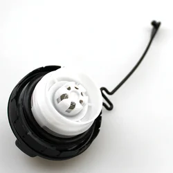 1PCS Fuel Tank Gas Cap 77300-52030 For Toyota COROLLA RAV4 SEQUOIA PRIUS FJ HIGHLANDER LAND CRUISER For LEXUS LS460 LX570