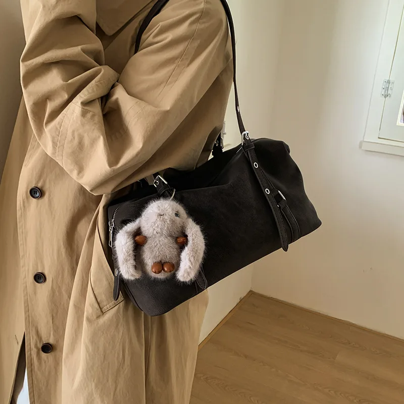 Fashion Chain Armpit Bag Retro Versatile Crossbody Bags for Women Shoulder Bags Purse and Handbags Designer Bags Сумка Женская