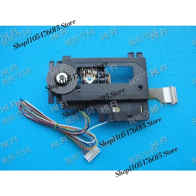 Malaysia made original red label CDM12.1/05 laser head with large capacitance and large motor frame