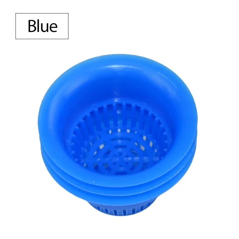 

3Pcs Dental Chair Spittoon Filter Screen Disposable Dental Chair Spittoon Filter Plastic Filter Mesh Dental Clinic Accessories