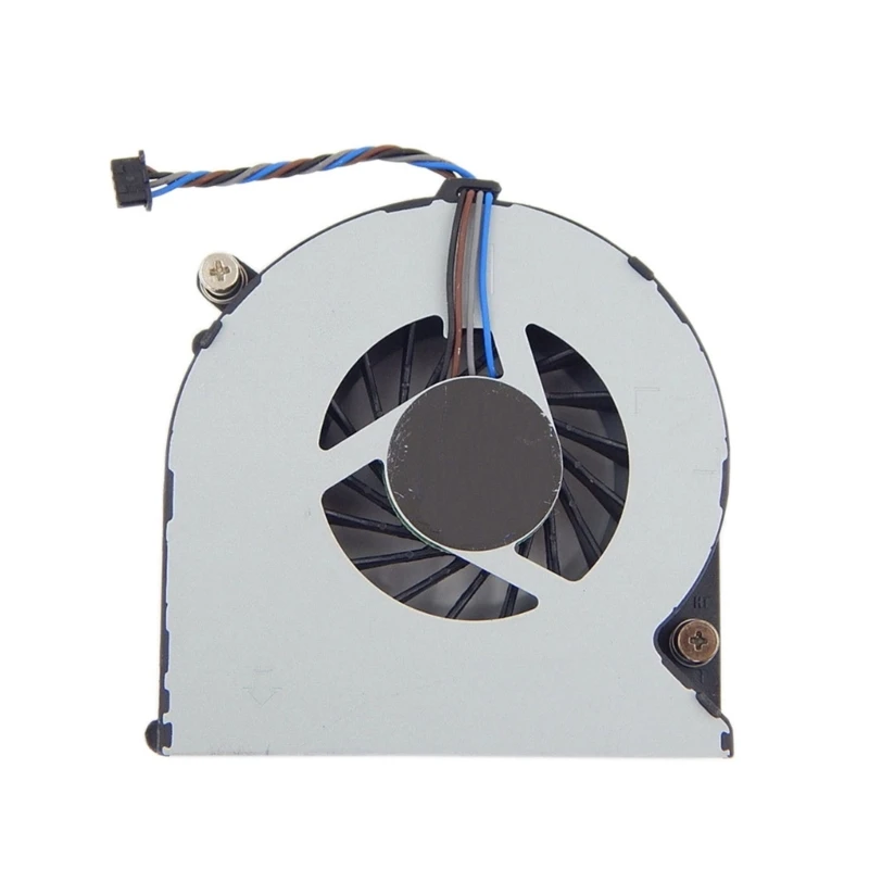 for HP Probook 6460B 6465B 6470B 6475B Notebook CPU Cooling Fans 5V