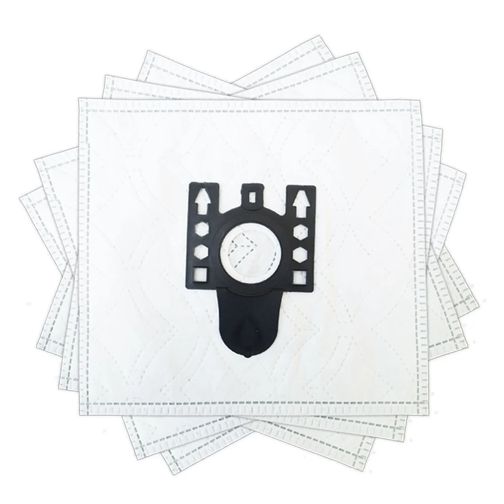 5 шт., мешки для пылесоса Menalux 3001 3100 DCT 184 22 60 61