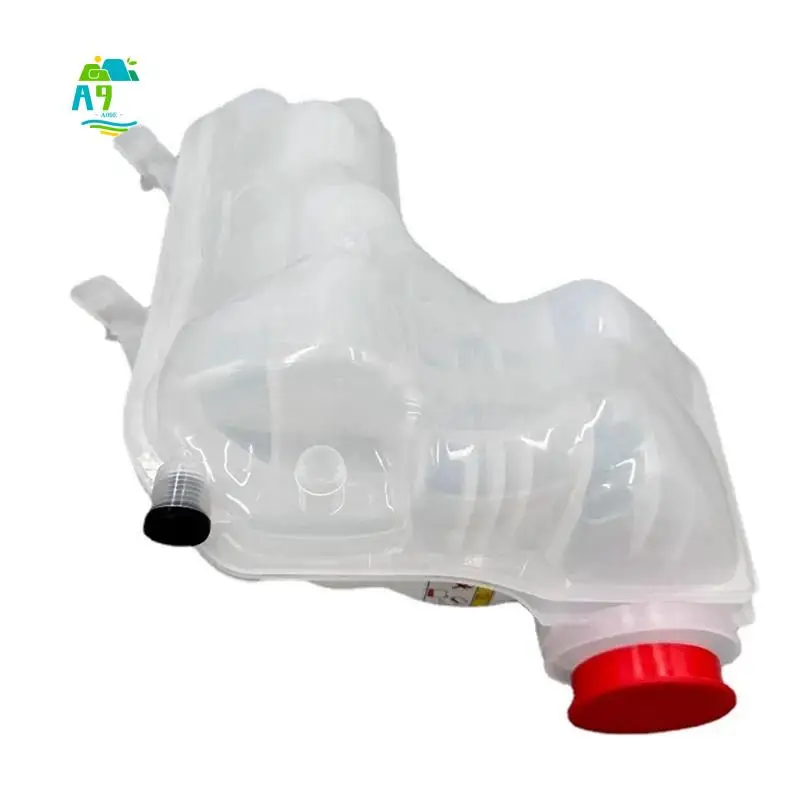 

A09E-High Quality Engine Radiator Expansion Tank Water Bottle LR034654 LR181676 For Range Rover RR13 RS14