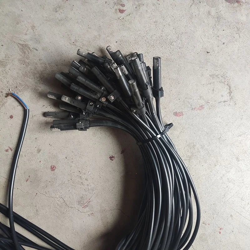 

High-quality QRB1 sensor/photovoltaic cell made in China for diesel and waste oil burners