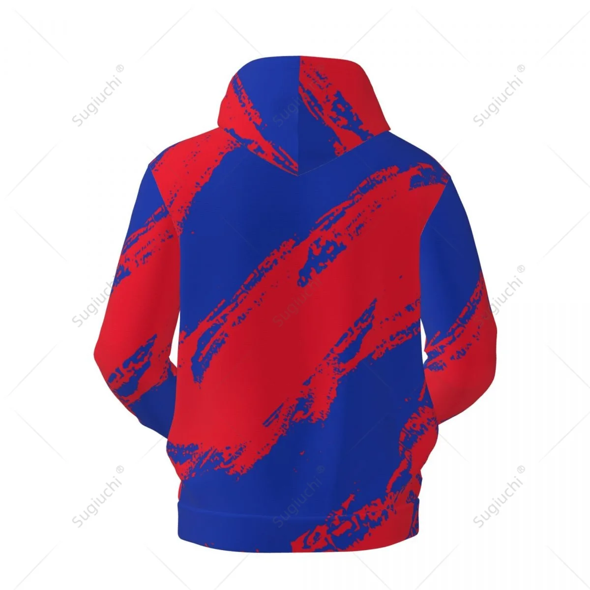 Unisex Cambodia Flag Color Hoodie 3D Men Women Harajuku Sweatshirt Pullover Hoodies Polyester Casual