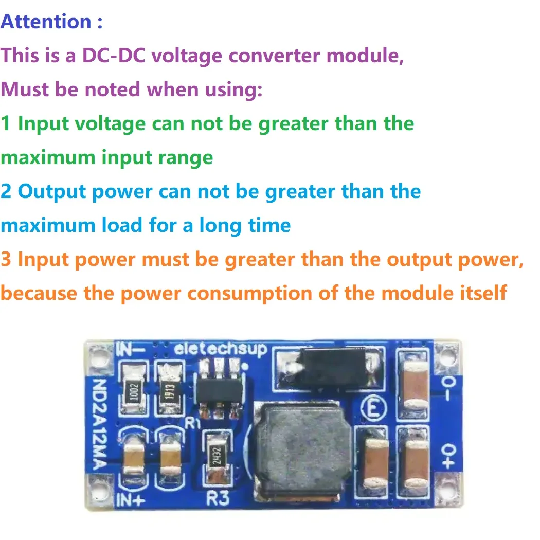 DC-DC Boost Step-Up…