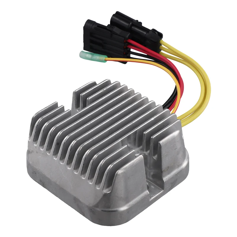 

A58X-Регулятор напряжения для моделей Polaris ATV 2007-2010 Sportsman Ranger 4011925-SR