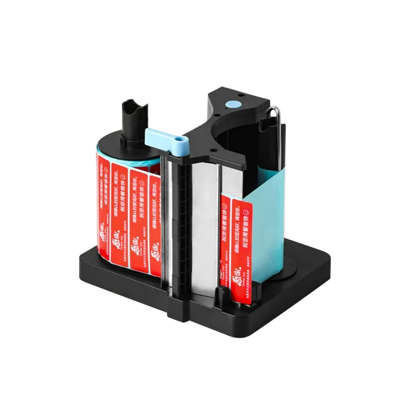 

Electric Label Peeler for Takeout Sealing Stickers Easy Operation of Label Peeling Mechanical Sealing Stickers Adhesive Seals