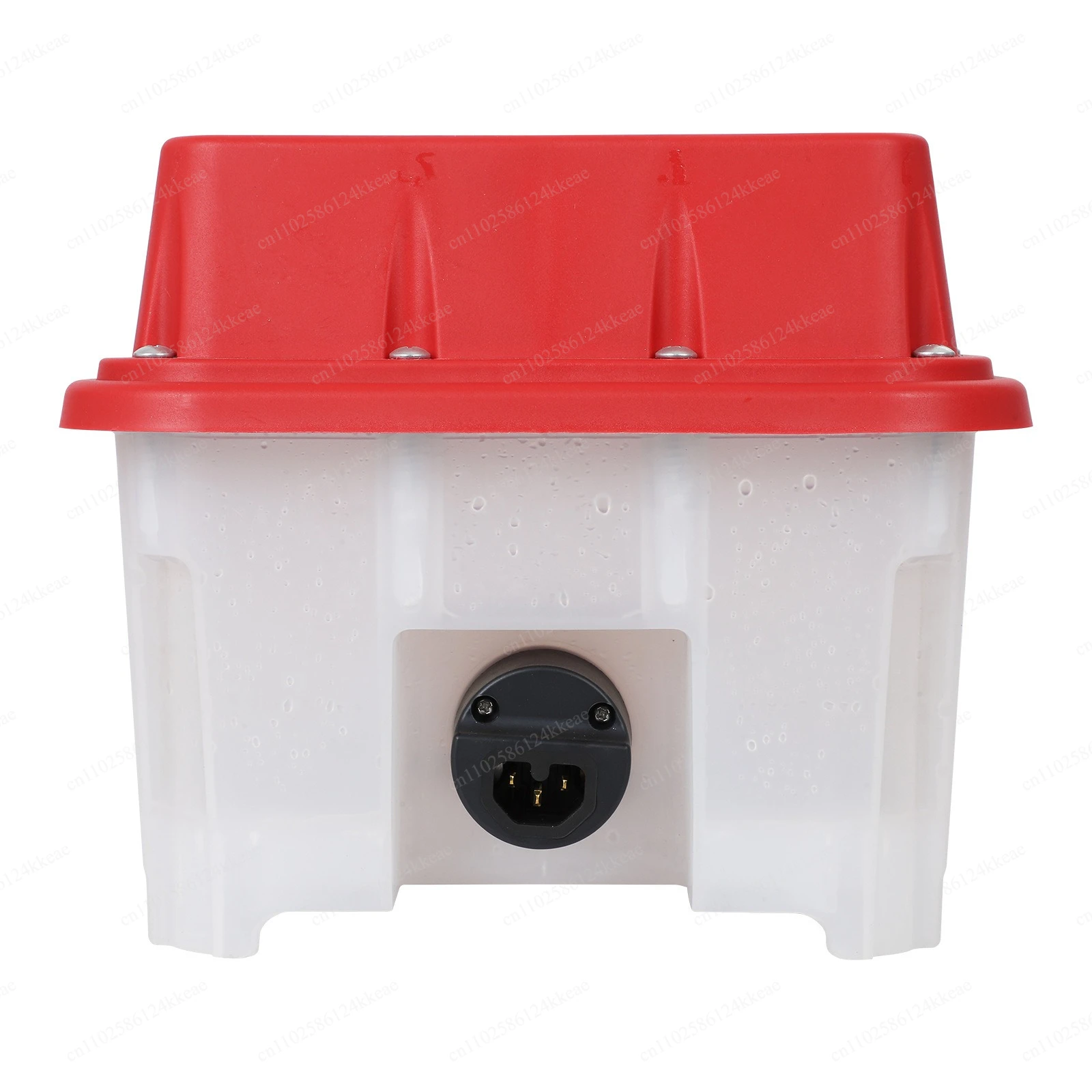 Electric water vapor melting box, beeswax melter, electric heating water vapor generator, beekeeping tools