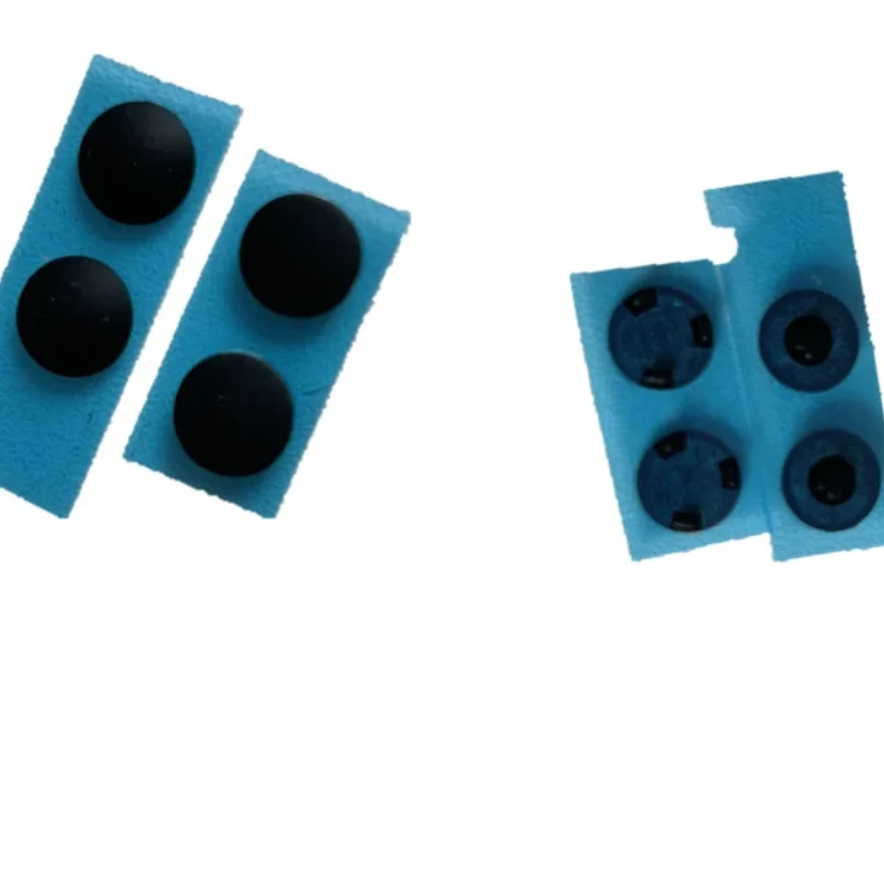 Rubber Feet  For Surface Laptop 3  4  5 6 7 Bottom Case Foot Pad  Sliver Gold Ice Blue Black