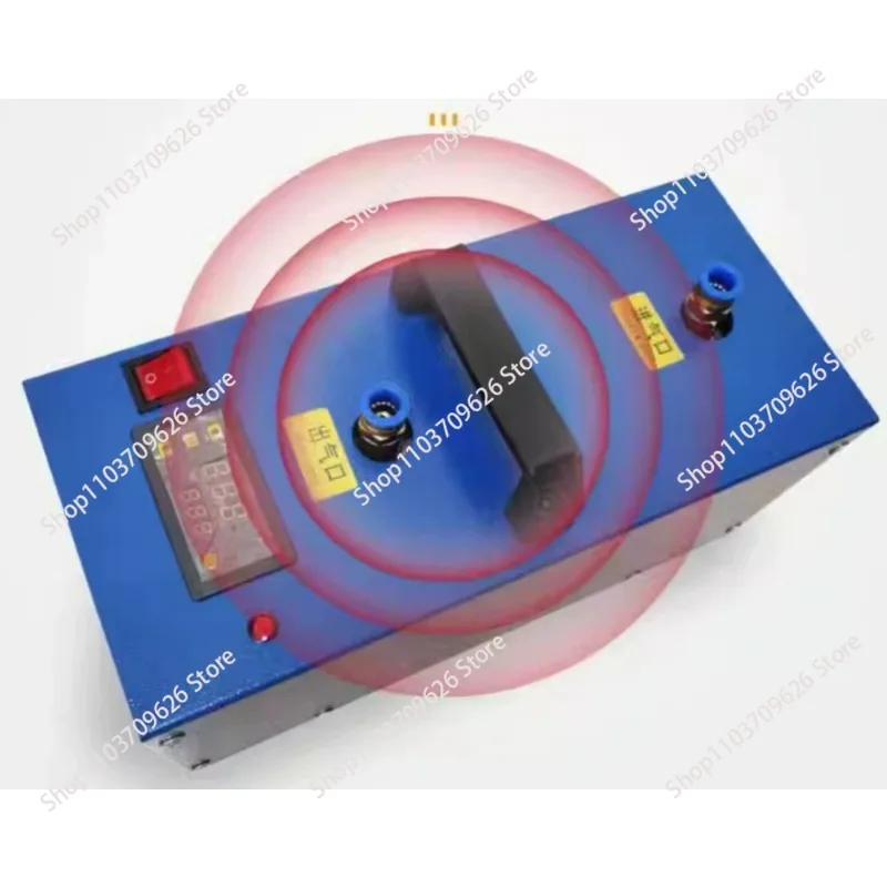 for BD-500/1000 Compressed air heaters, ducted small gas heaters, electrostatic painting, ducted nitrogen heating