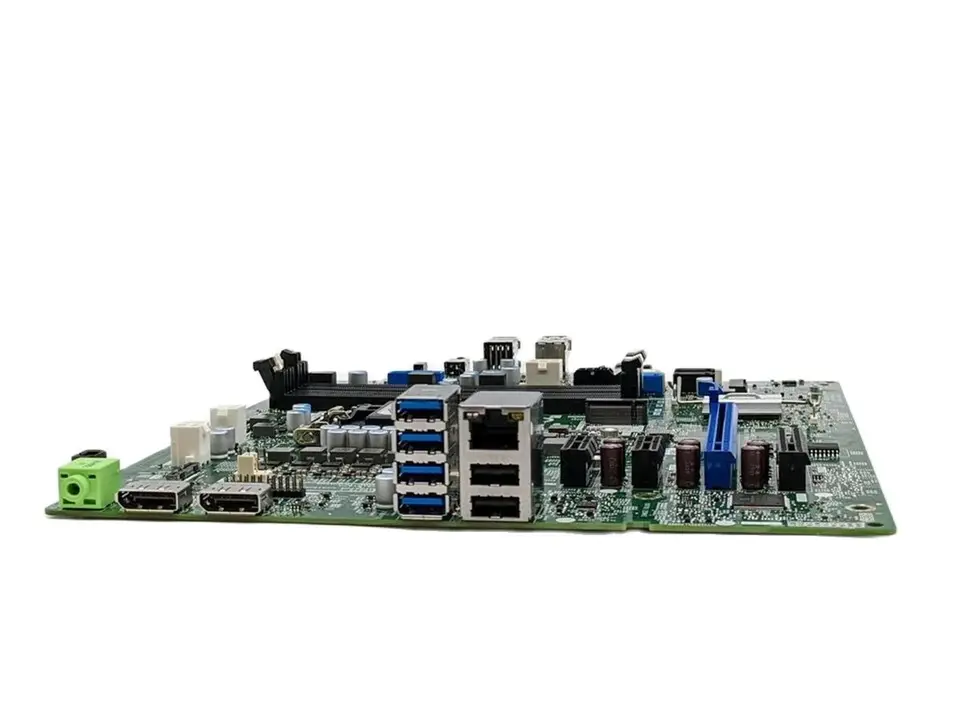 オリジナル Dell Optiplex 5090 MT マザーボード LGA1200 DDR4