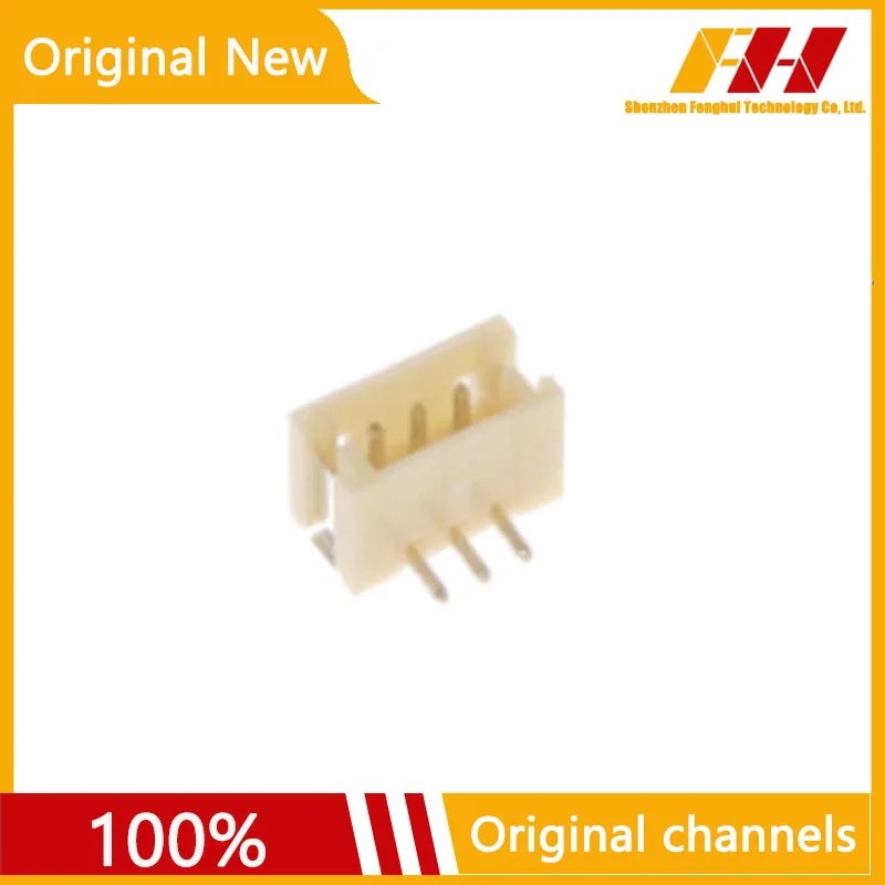 

10 PCS/LOT 100% nuovo e originale B3B-ZR-SM4-TF