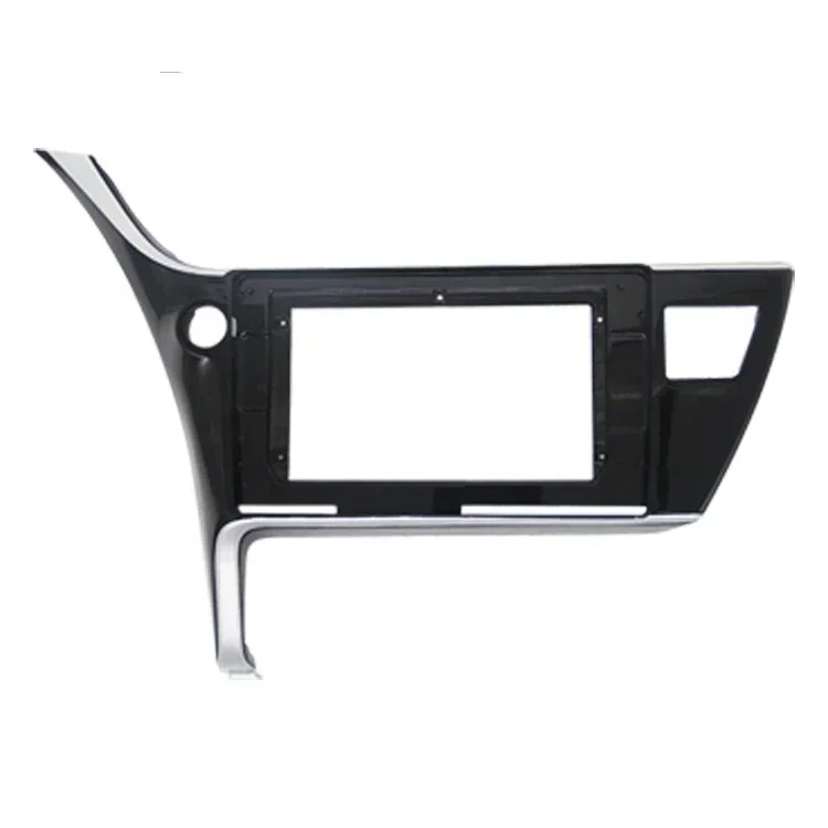 Car panel navigation & gps car dvd frame universal perfect fit top production technology largest factory