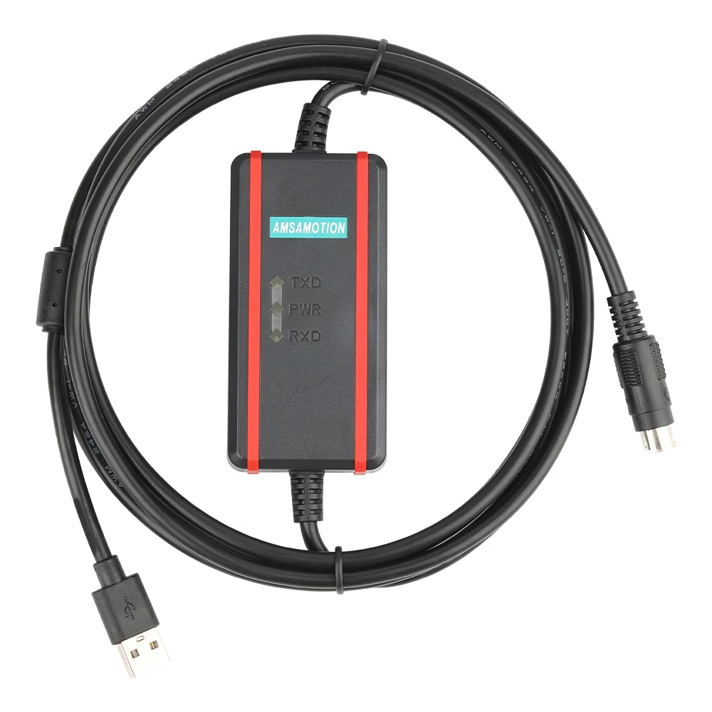 USB-HW Plc Programm…