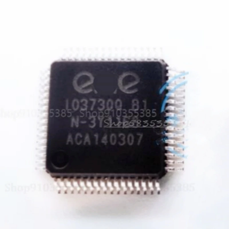10pcs New IO3730Q 103730Q I03730Q B1 A3 QFP-64 Power management chip