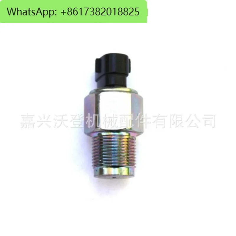 

499000-6111 rail pressure sensor suitable for D4DD 78 72 F2V7
