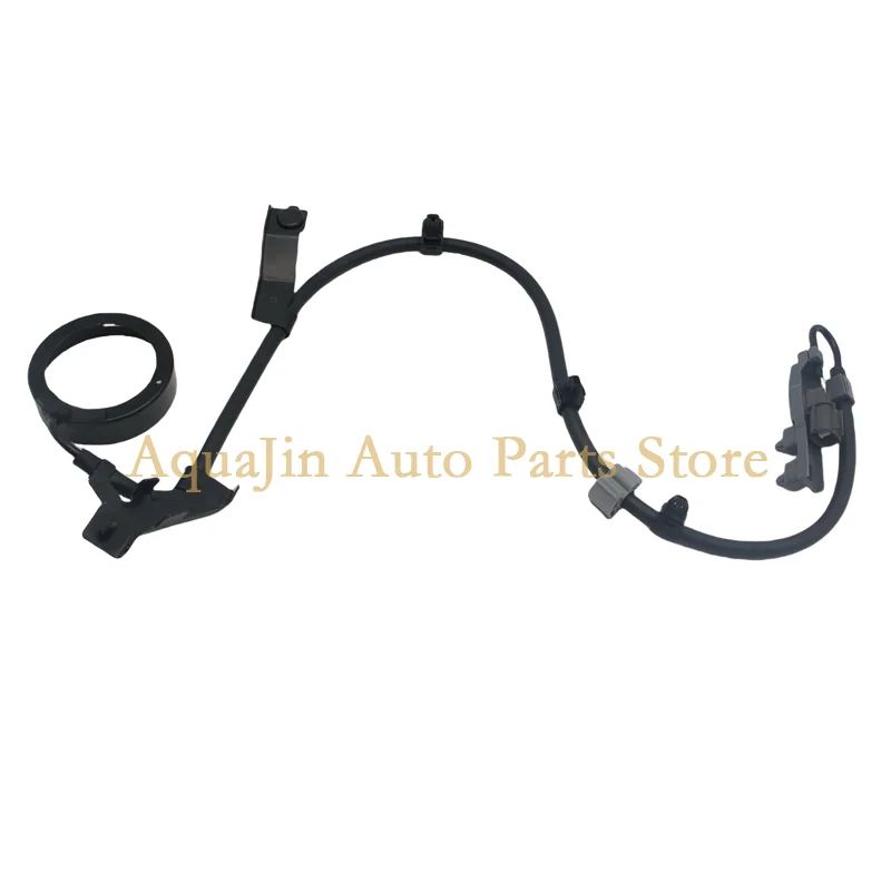 15177000 مستشعر سرعة العجلات الأمامية اليمنى ABS لسيارة شيفروليه كولورادو جي إم سي كانيون I 280 290 370 ABS103 Auto ALS475 1802303371 ABS585