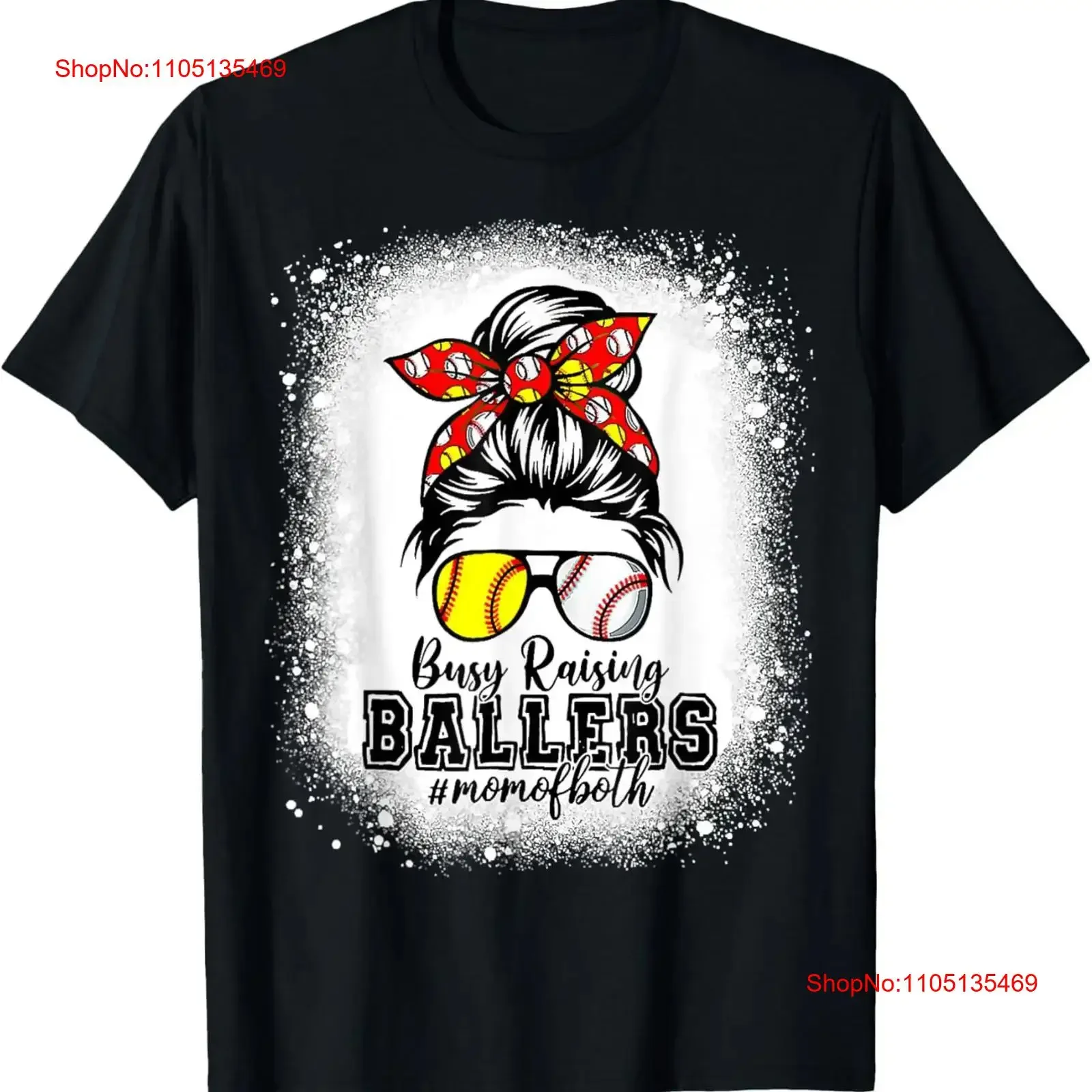 

Футболка Busy Raising Ballers, винтажная стираная модная мягкая стильная дизайнерская одежда, слегка уличная одежда, топ для повседневной носки