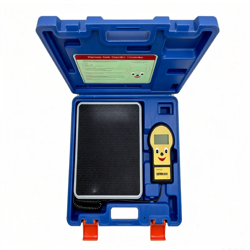 

Wholesale Bulk Buy High Accuracy Electronic Refrigerant Scale Digital Charging Scale Refrigeration Tool