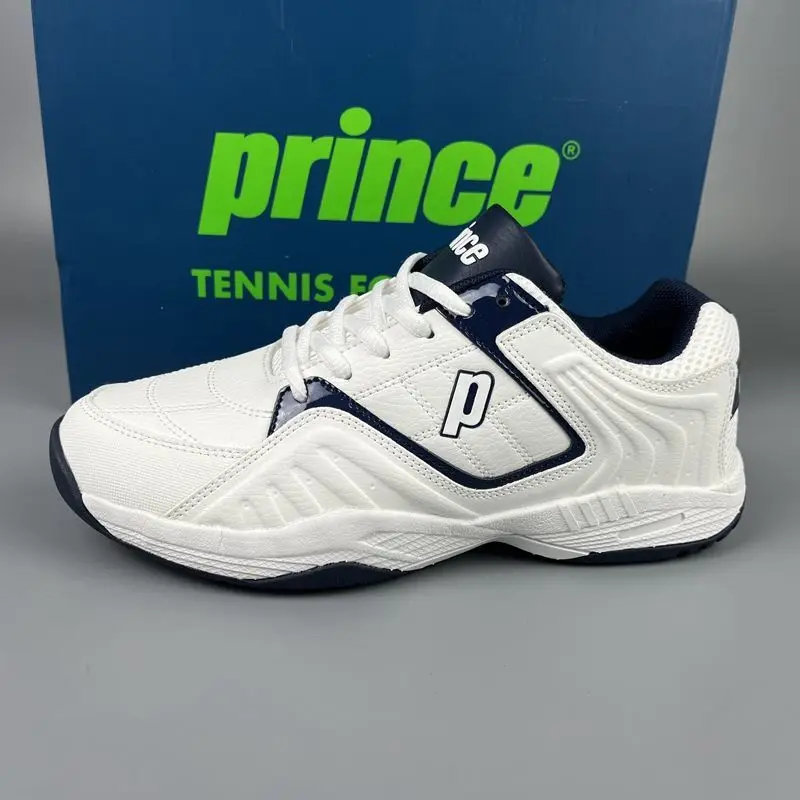 

Wear-resistant breathable professional tennis shoes non-slip versatile comprehensive training shoes badminton shoes men's shoes