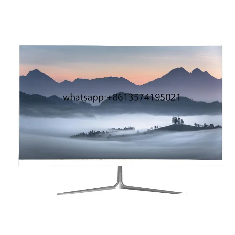 

TI3/I5/I7 Desktop Computer 21.5inch/23.8inch Pc PC Gaming All-In-One Computers