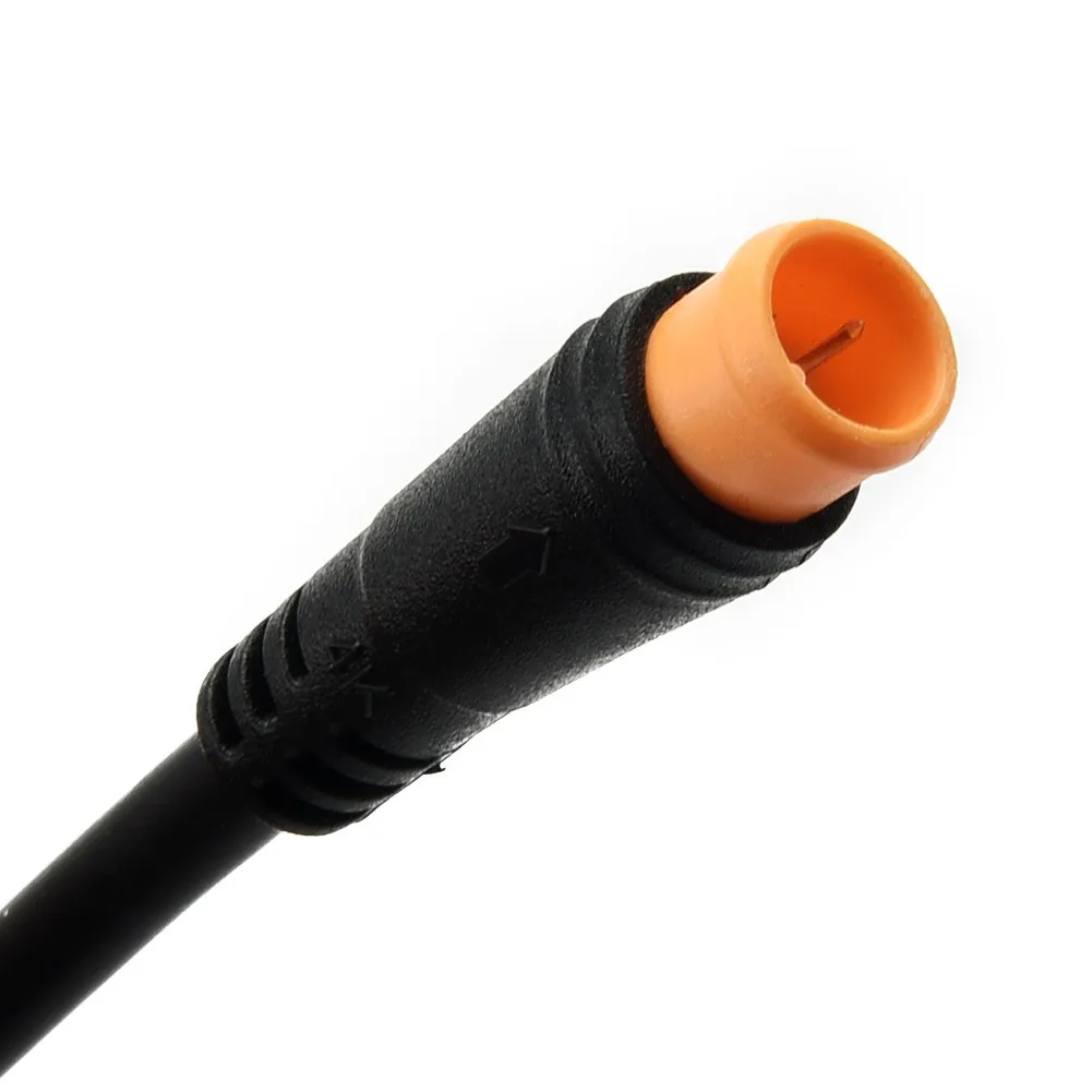 Julet Multi Pin Waterproof Connector Cables Designed Specifically to Enhance Your For Ebike Display Experience