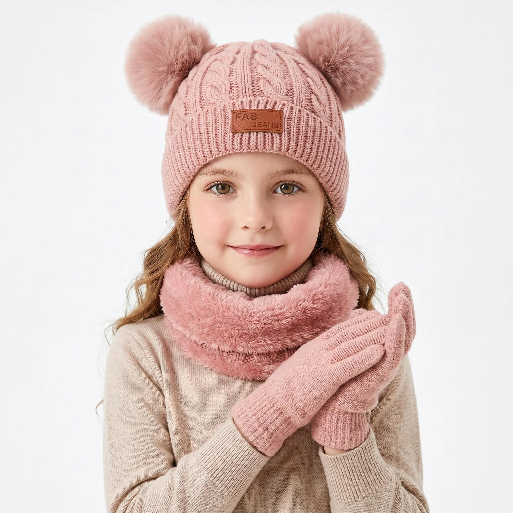 Thumbnail 3 - #11 Compare Fleece Lined Beanies Before You Buy