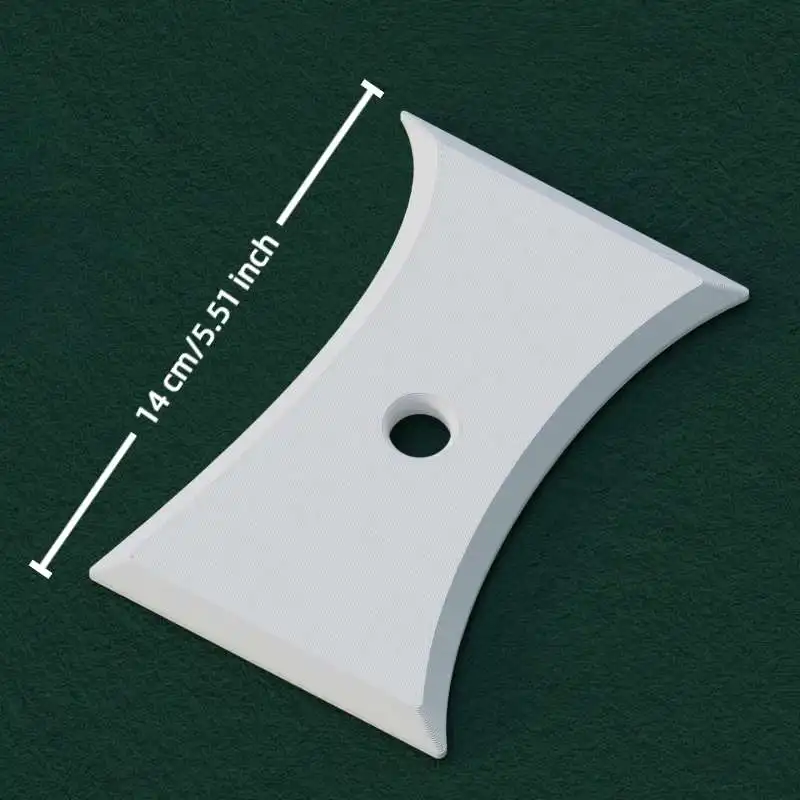 Pottery Curving Forming Hand Tool Clay Sculpture Trimming Shaping Accessory DIY Handmade Ceramic Craft Tool Set Supply