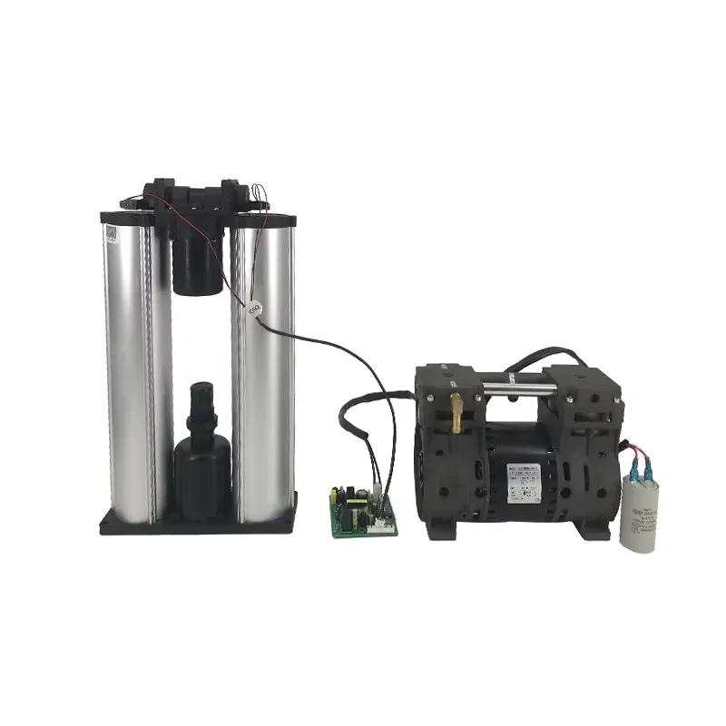 

High purity gas generating equipment oxygen air compressor oxygen generator concentrator accessories