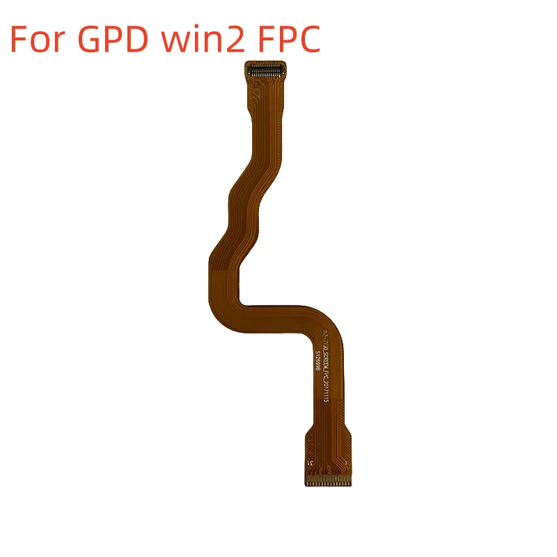 Suitable for GPD win2 cable, connecting the screen and the motherboard, original new GPD win2 FPC