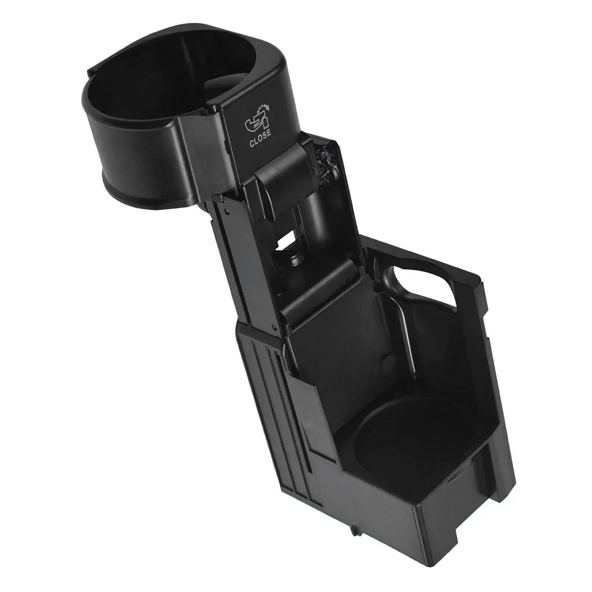 Car Cup Holder Center Console Cup Holder Beverage Holder A2116800014 B66920118 for - E-Class W211 W219