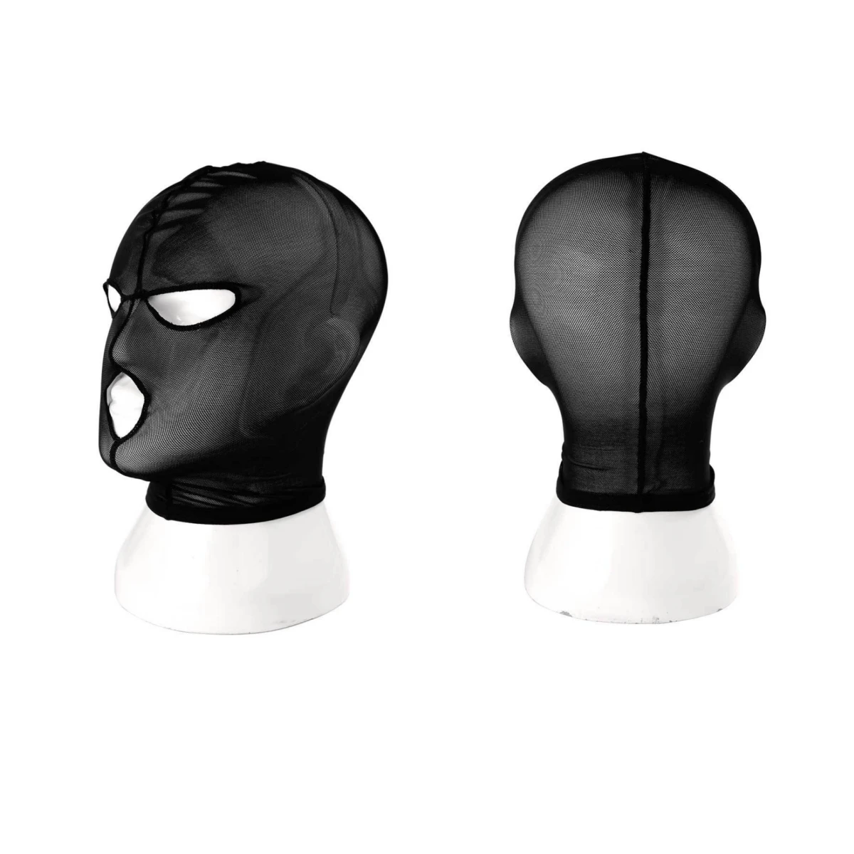 Couvre-tête en Spandex pour hommes et femmes, chapeau pour Protection solaire contre les Uv, masque de Ski pour moto, simulation de cagoule CS, jeux pour adultes ﻿