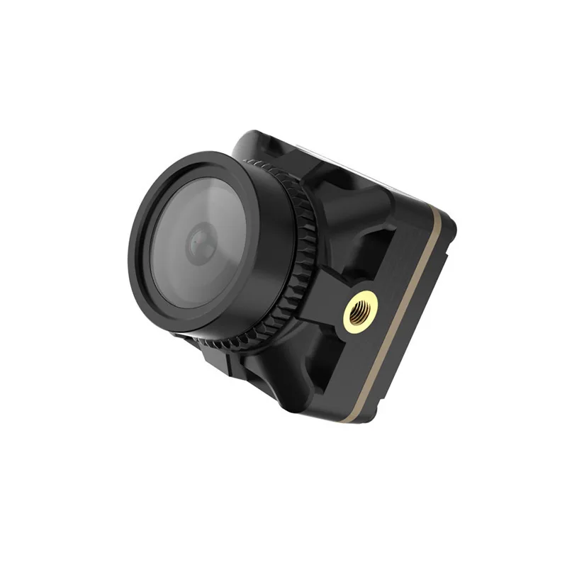 RunCam Robin 3 1200TVL Model Aircraft Crossover FPV Camera 19MM 4:3
