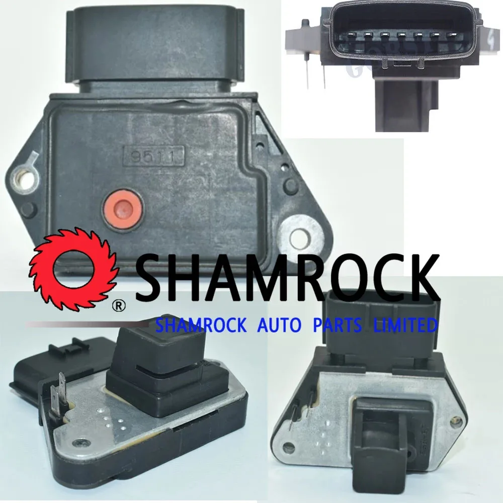 RSB-57 RSB57 Ignition Module for  Civic V Rover 22100-72B00 400 RSB57 2210072B00 RSB57