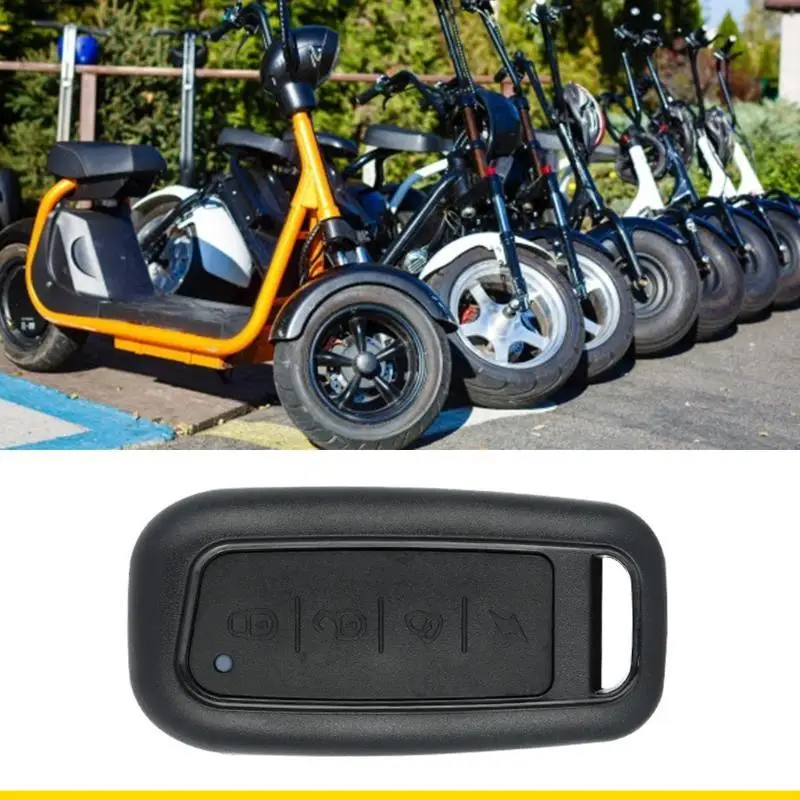 SZCH Car Remote with Simple Operation Versatile Car Remote Control with Strong