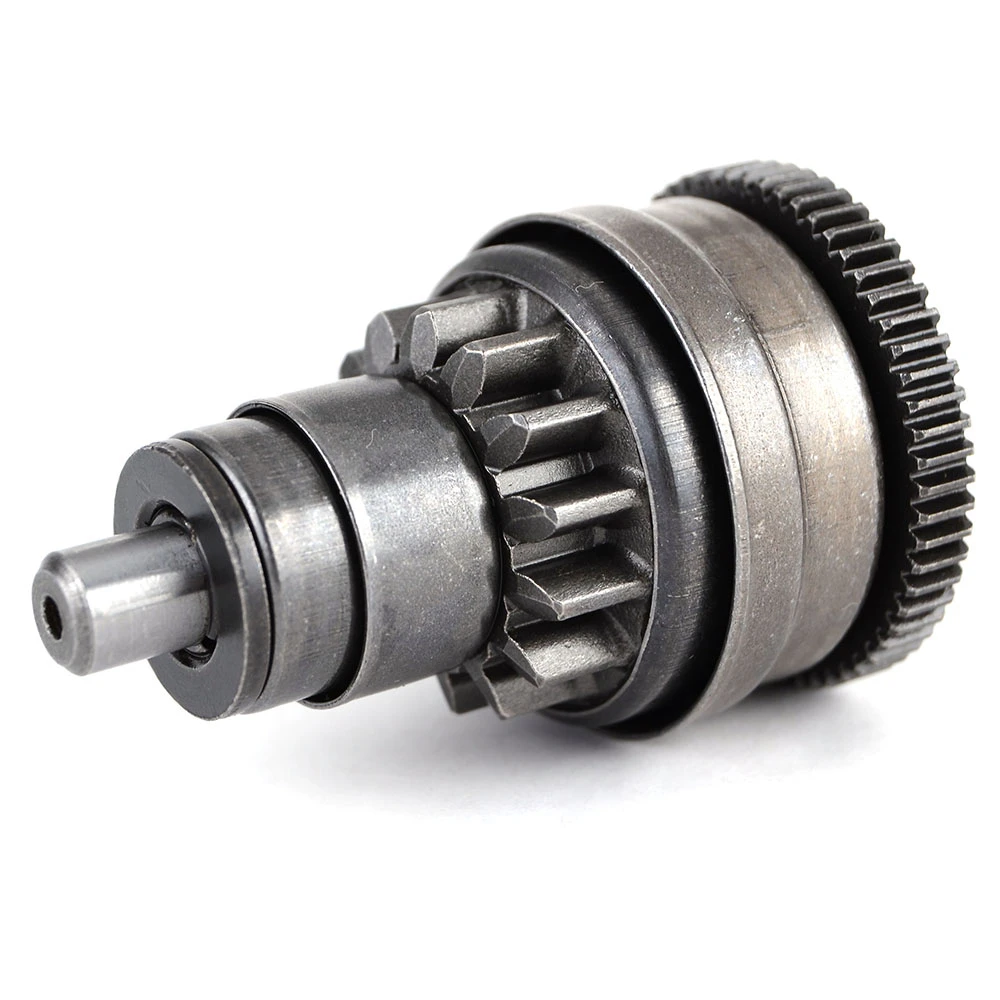 31370-22G00 31370-22G10 31370-22G11 Bendix de Arranque para Suzuki LTZ50 LT-Z50 QuadSport 2006-2010/2017