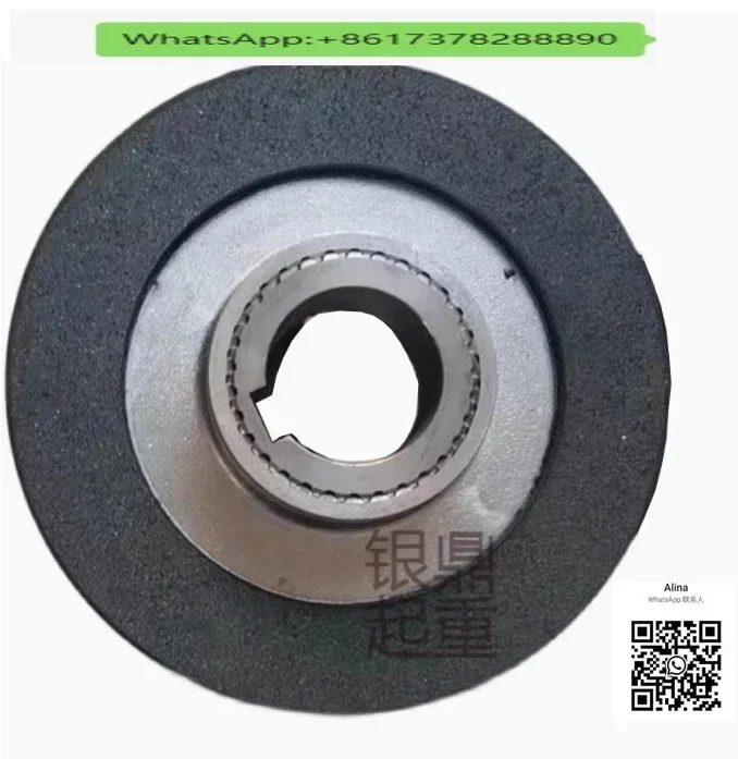 

FDB26 Тормозные колодки Novo Nordisk ABM без шестерен Оригинальные, совершенно новые