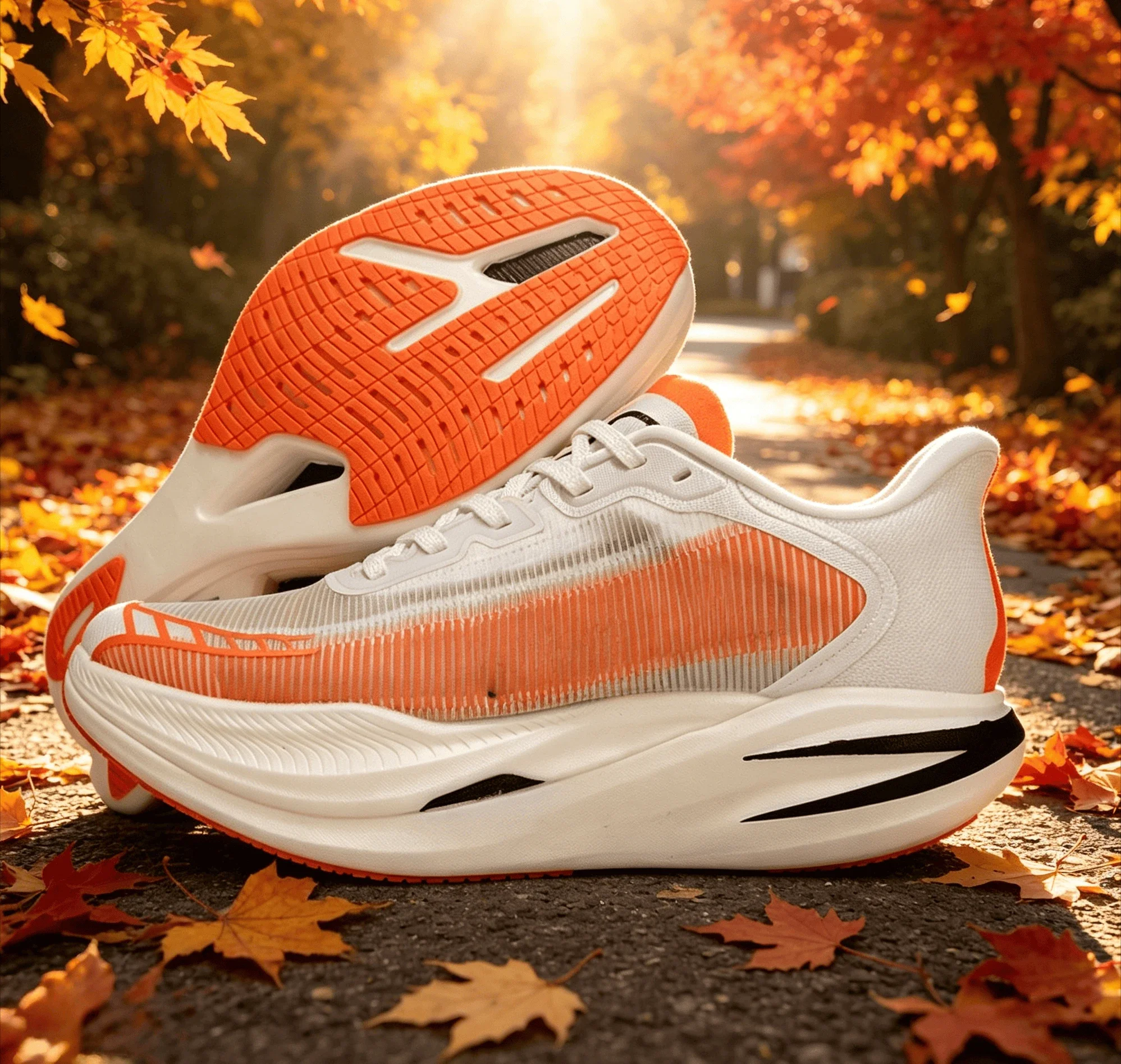 NOUVELLES Chaussures de course Shox Pillar pour la course à pied, le yoga et le pilates, légères et à faible impact, pour l'entraînement sportif