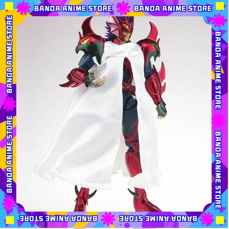 Jm.Mst Saint Seiya …