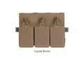 Coyote Brown