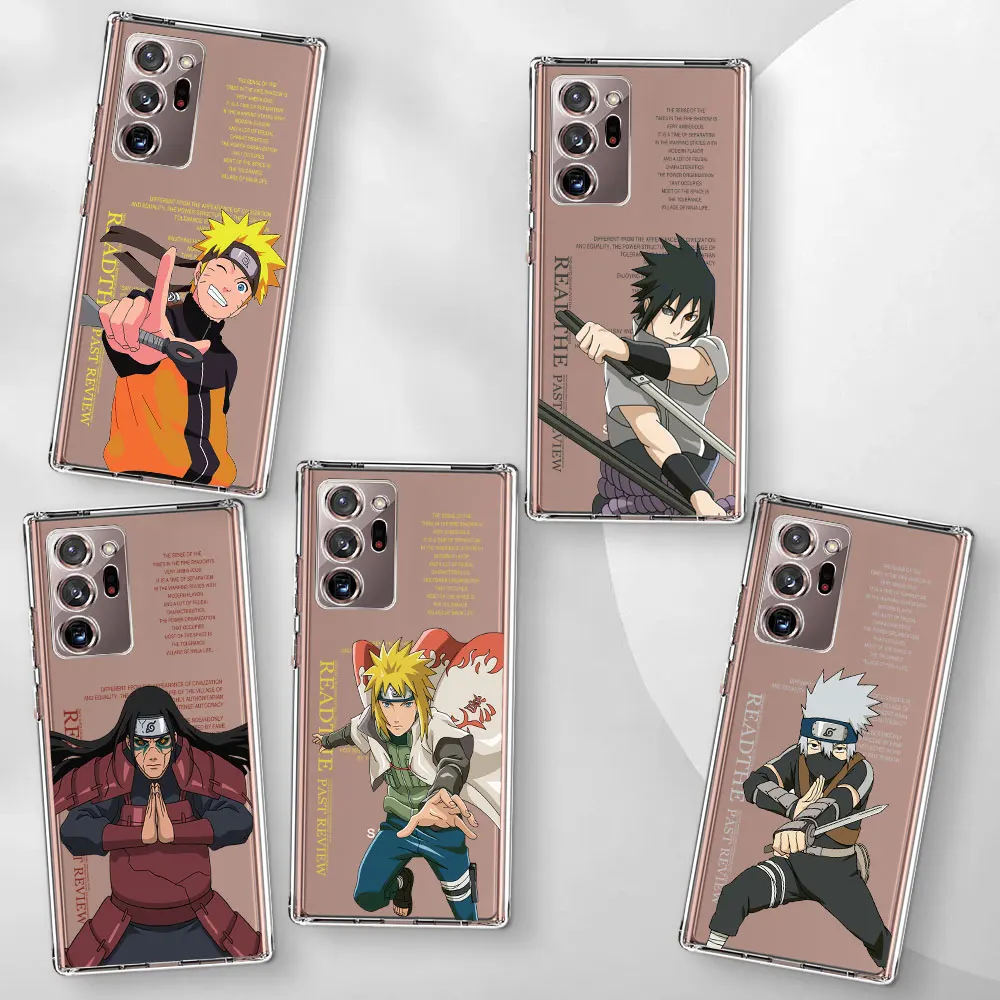 Anime Naruto Case F…